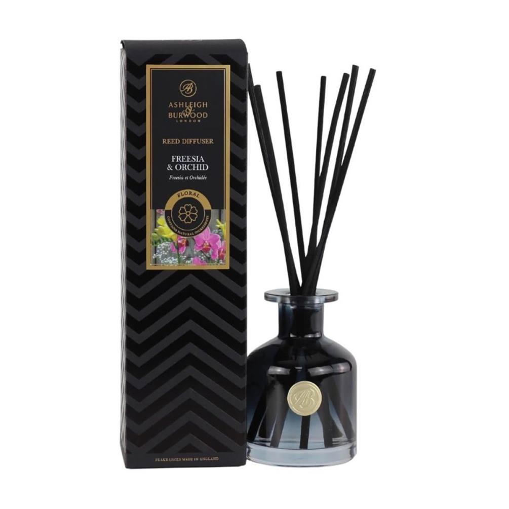 Ashleigh & Burwood Freesia & Orchid Reed Diffuser £22.46